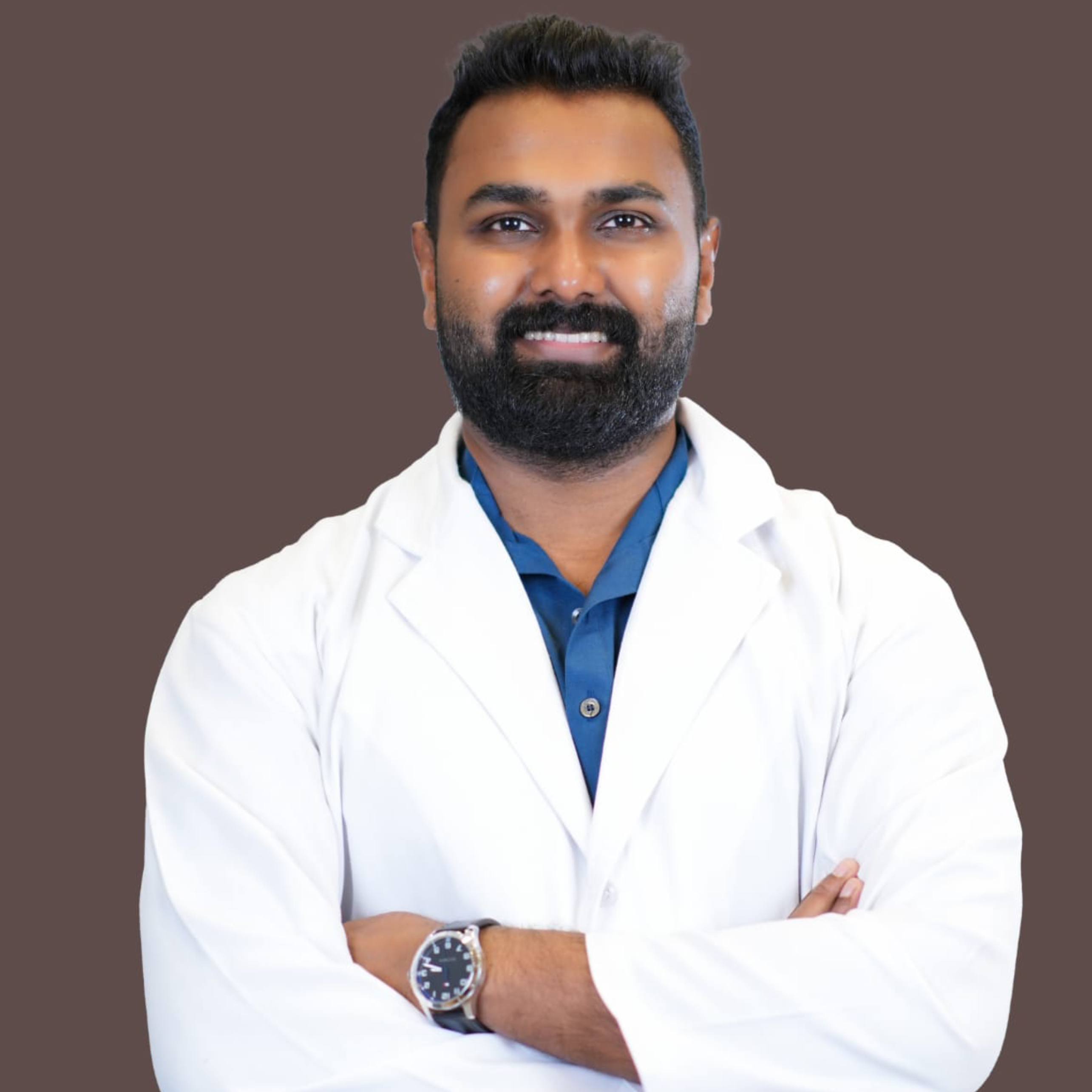 Faiz Ansari