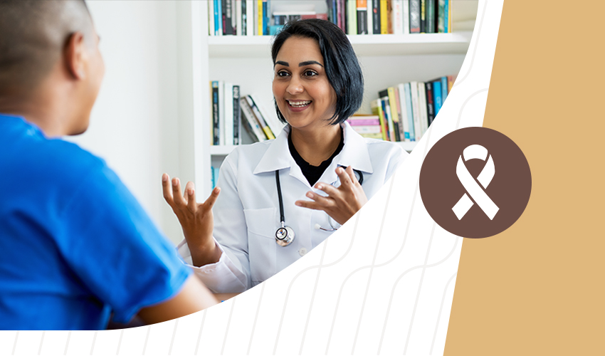GI Oncology