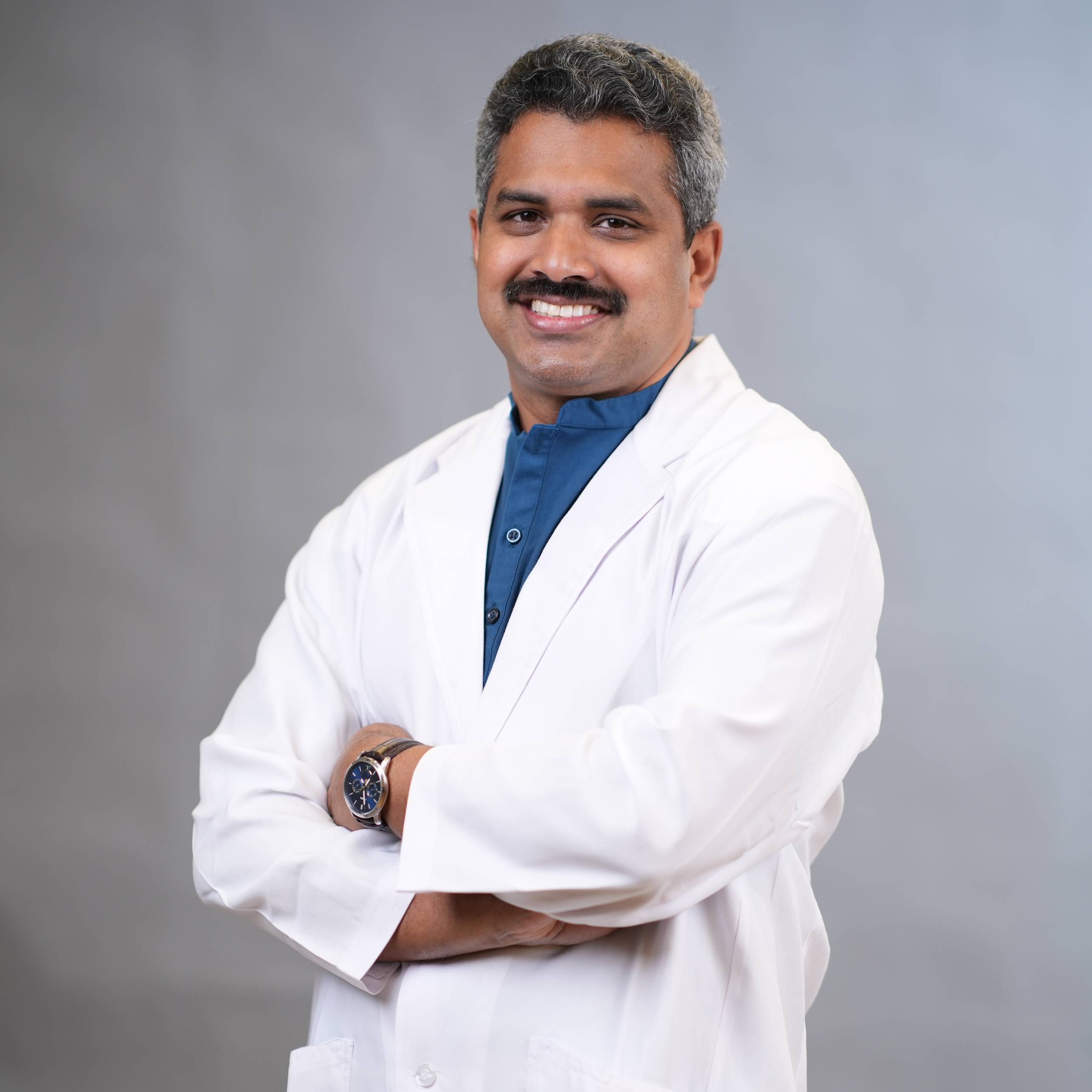 Santhosh Kumar Nochikkattil