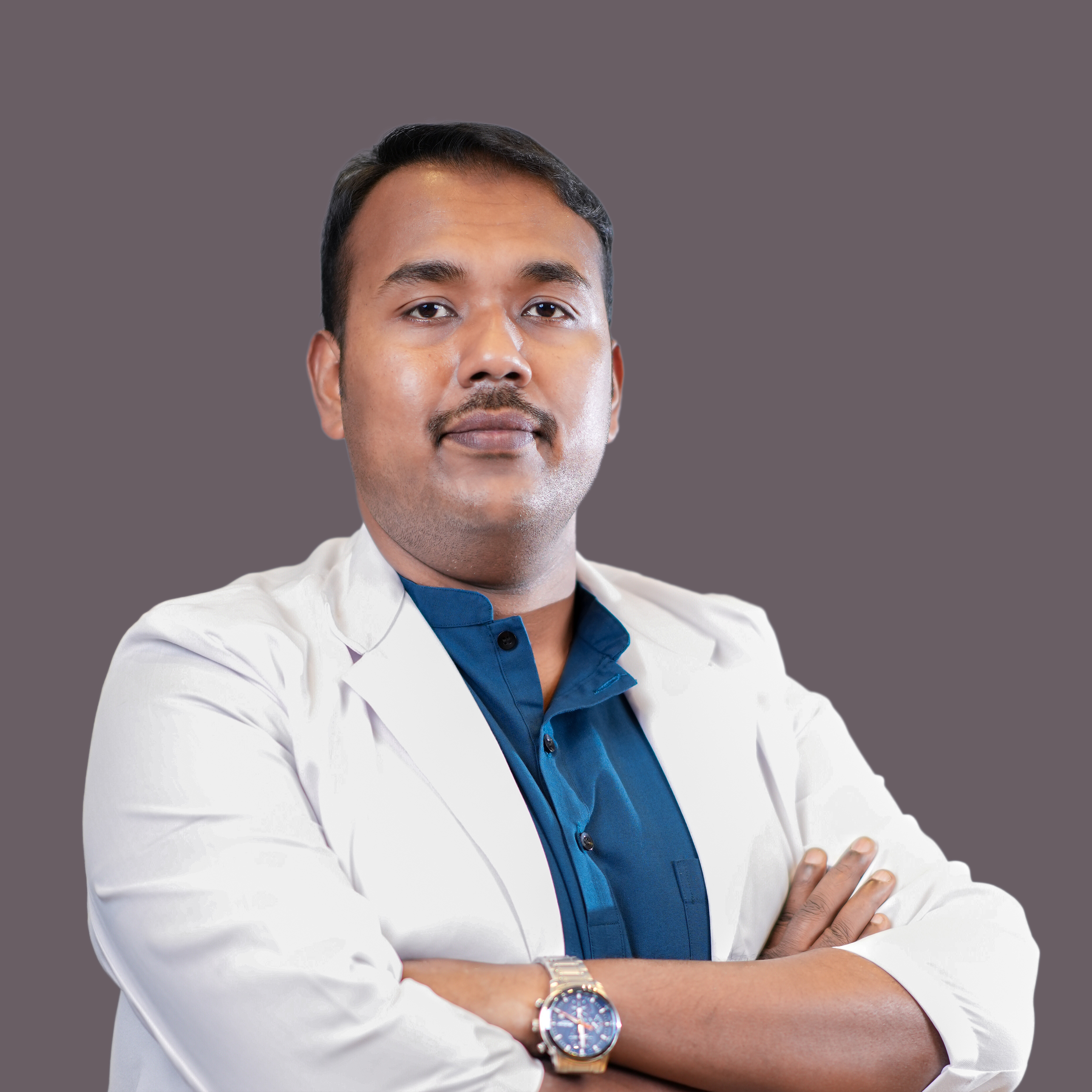 Arjun Raja A